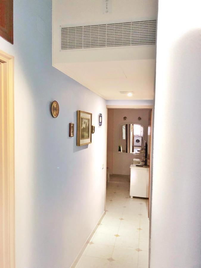 Appartamento Maria Giovanna Giardini-Naxos Exterior foto