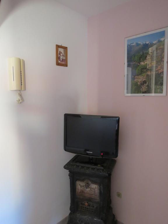 Appartamento Maria Giovanna Giardini-Naxos Zimmer foto