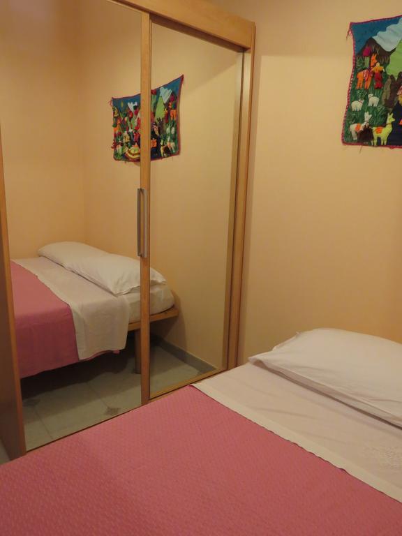 Appartamento Maria Giovanna Giardini-Naxos Zimmer foto