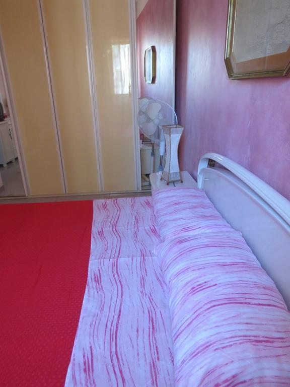 Appartamento Maria Giovanna Giardini-Naxos Zimmer foto