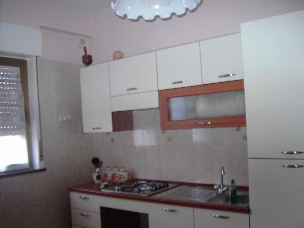 Appartamento Maria Giovanna Giardini-Naxos Zimmer foto